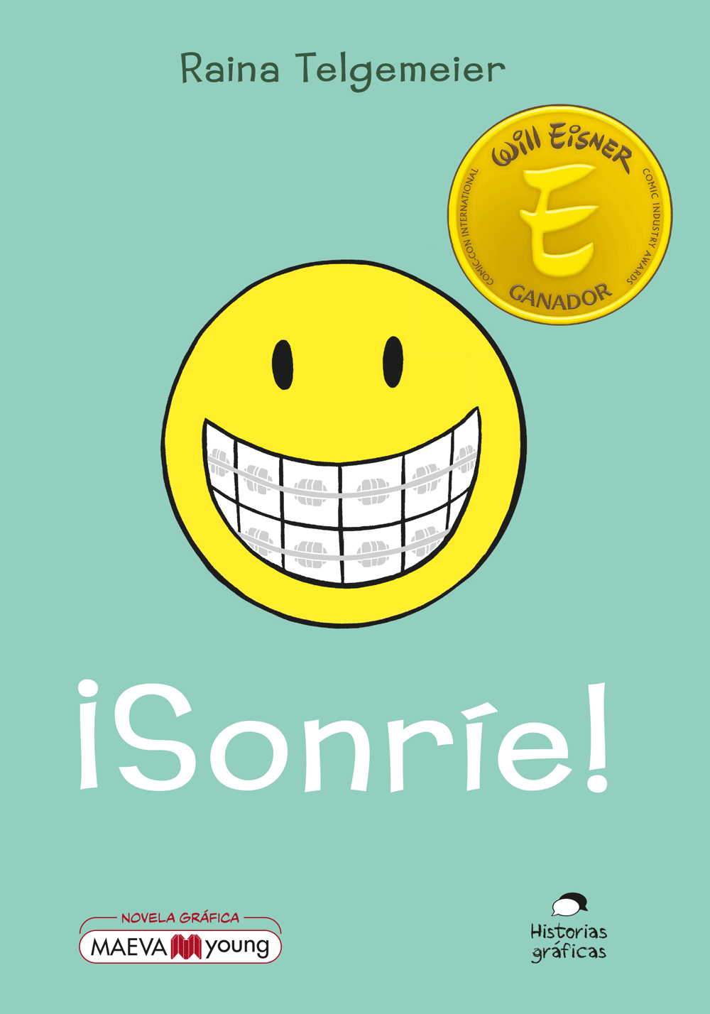 Sonrie