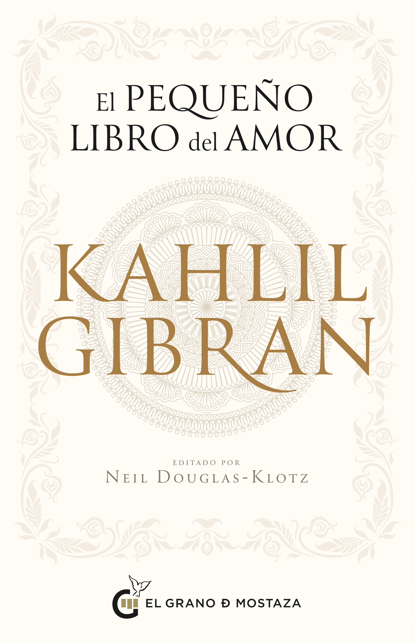 El pequeño libro del amor