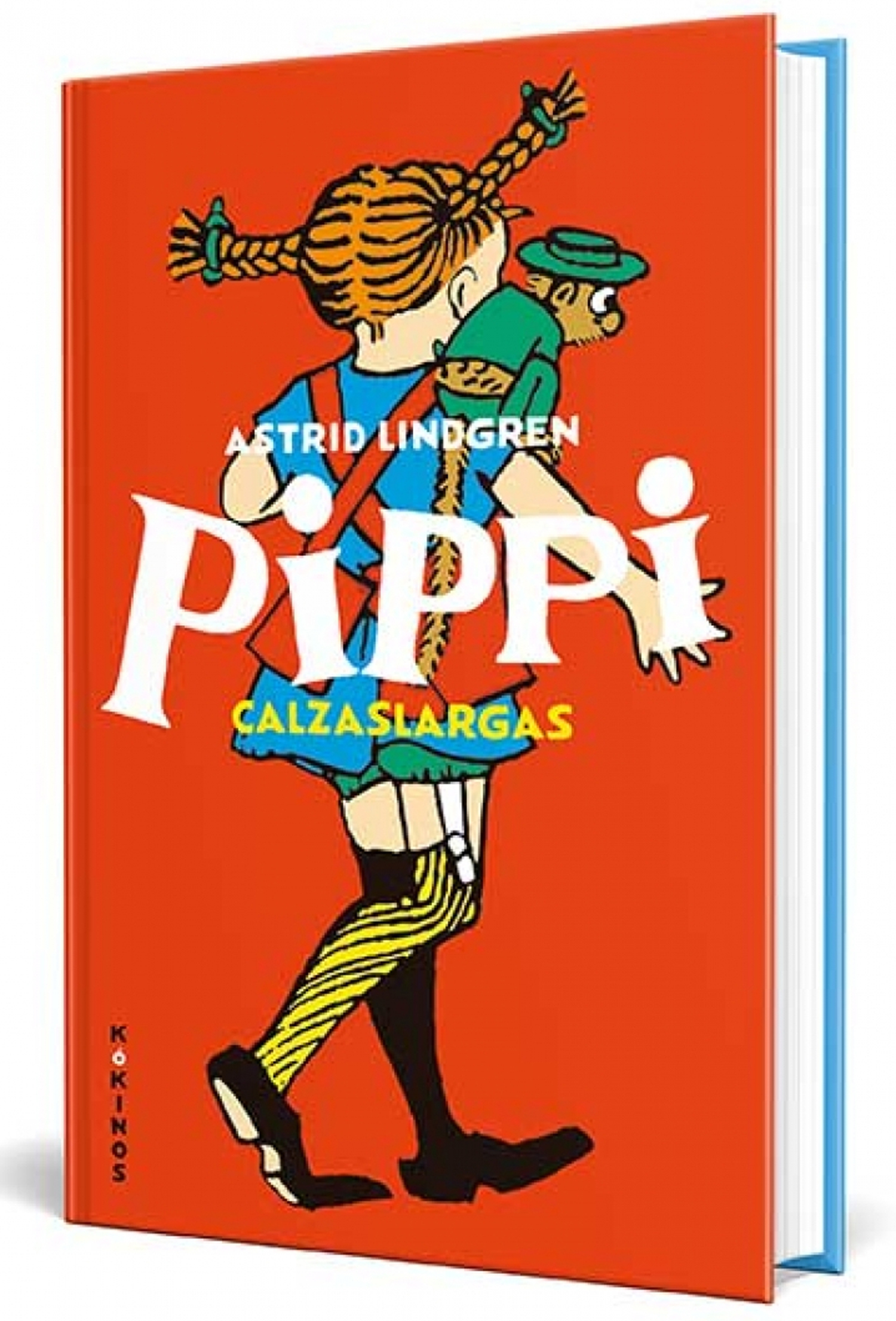 Pippi Calzaslargas