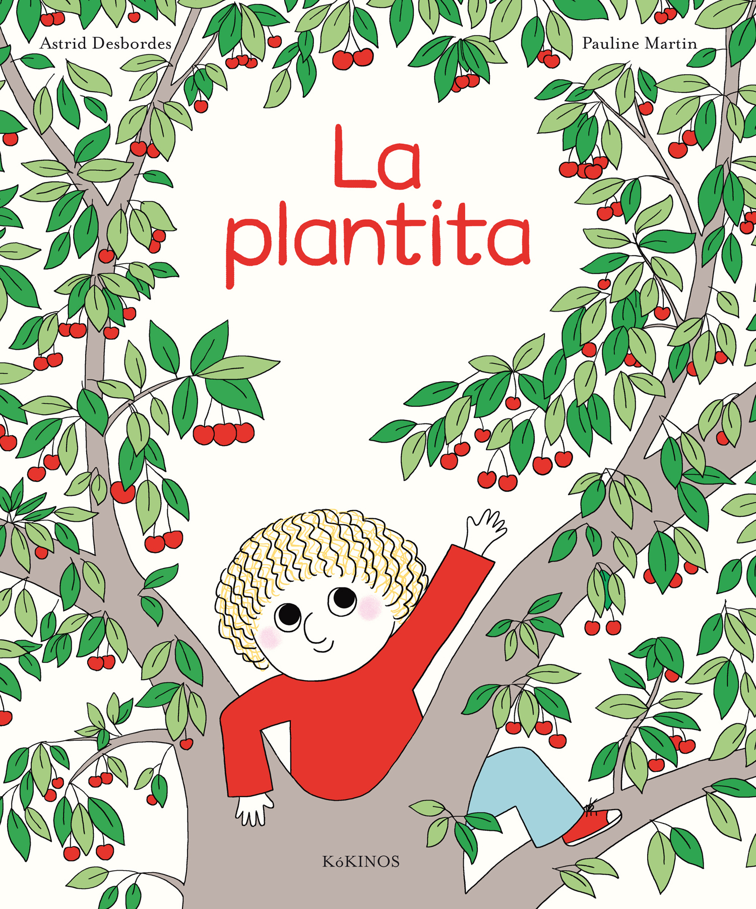 La plantita