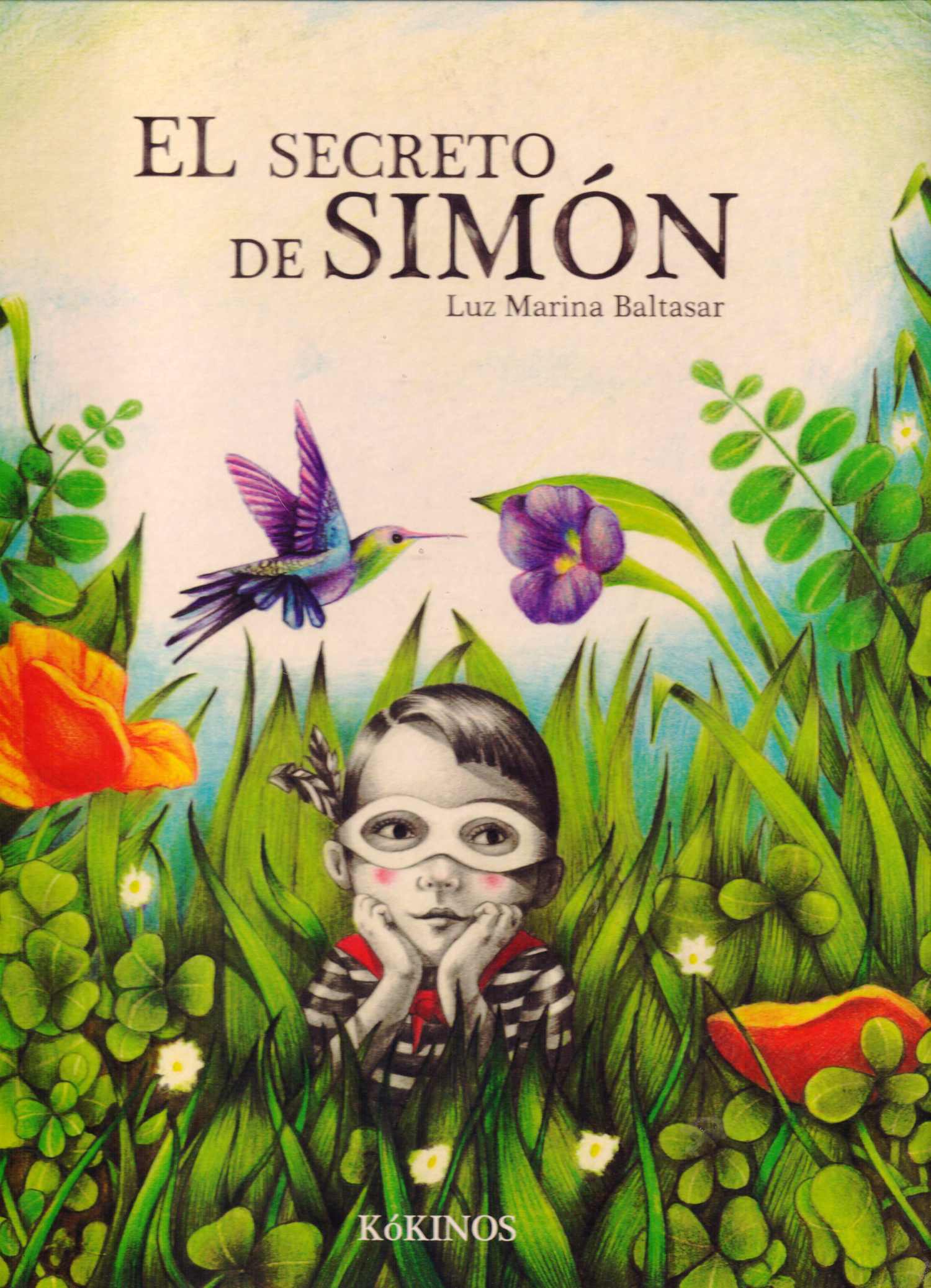 El secreto de Simón